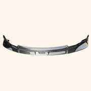 Nissan 350Z 03 - 08 Carbon Front Lip Splitter by C - West product image 2